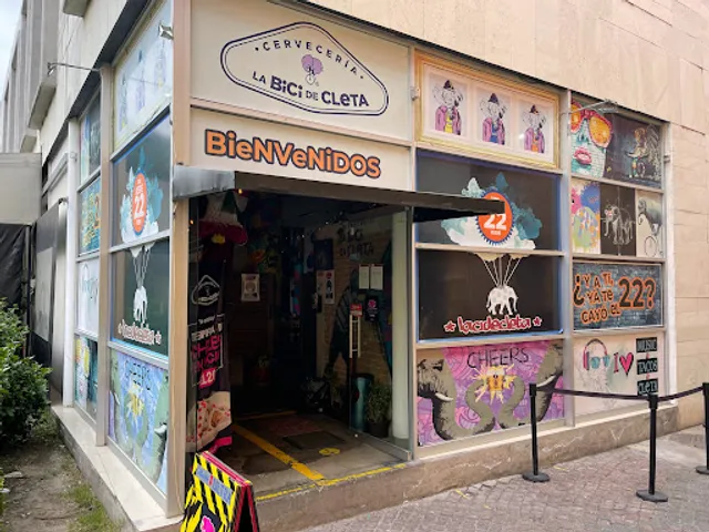 La Bici de Cleta San Francisco