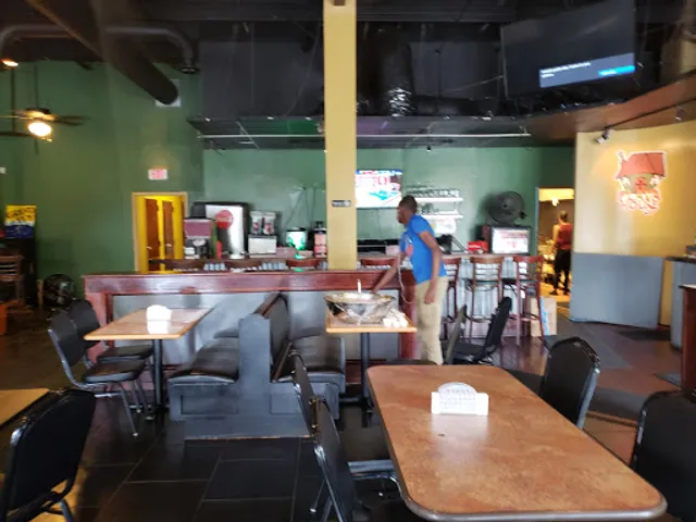 Flava House Restaurant