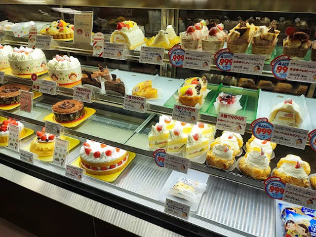 FUJIYA Okegawa Kamogawa Store