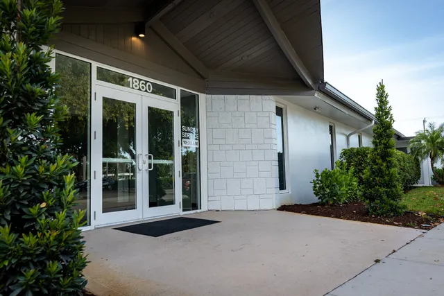 Community Christian Church of Pompano Beach