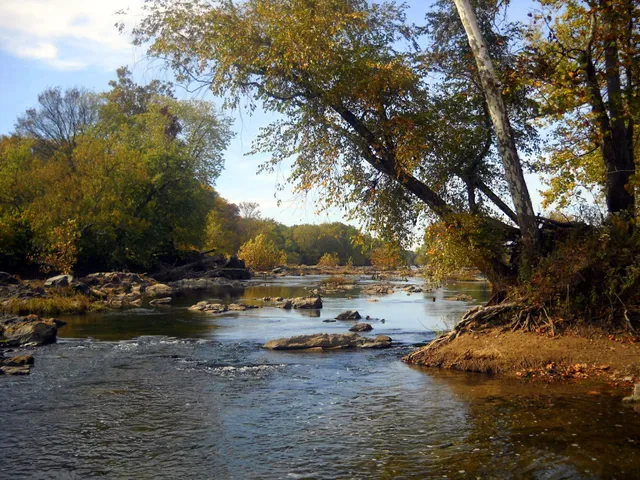 C&O Canal Lock 21 (Swains Lock)