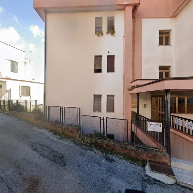 ristorante Pari Biosteria