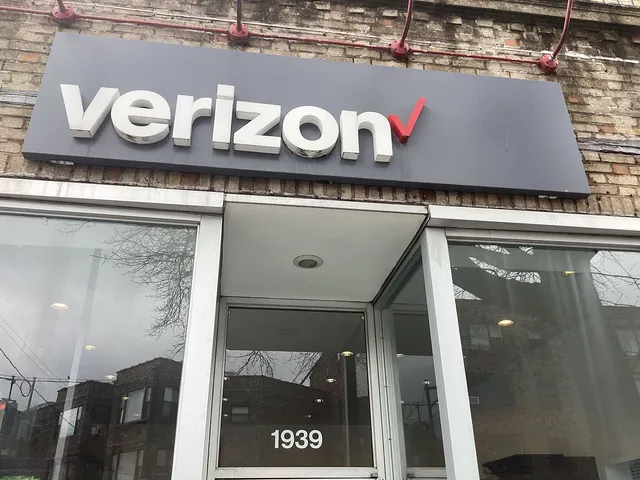 Verizon