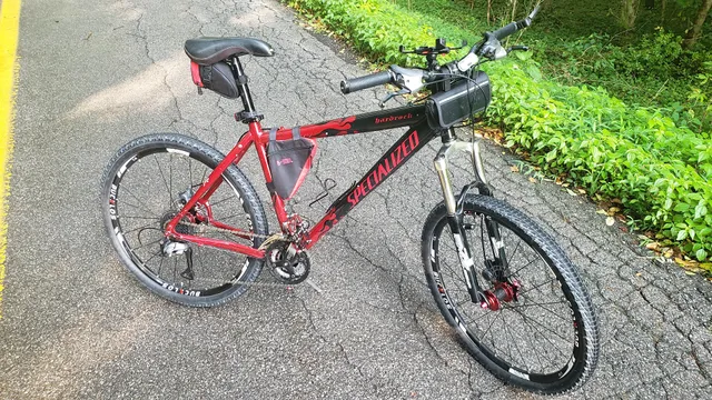 Quick Service Bicycle Shop