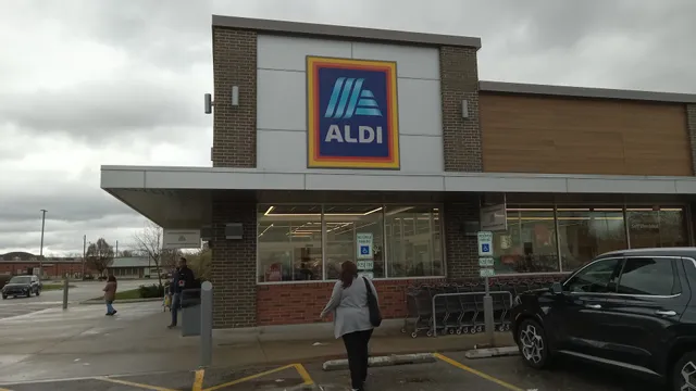 ALDI