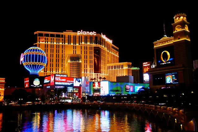 Paris Las Vegas