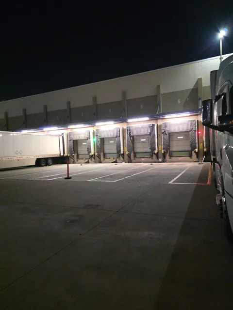 United States Postal Service Distribution Center ONLY