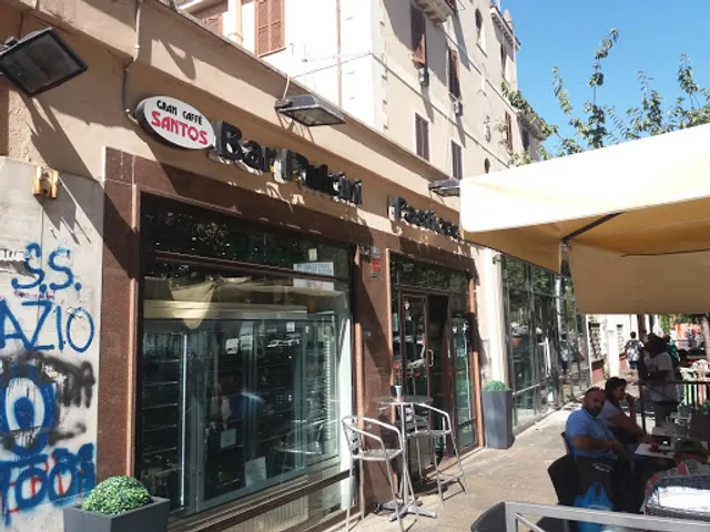 Bar Pasticceria Pulcini