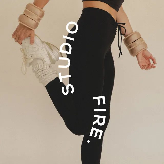 Studio Fire South Park