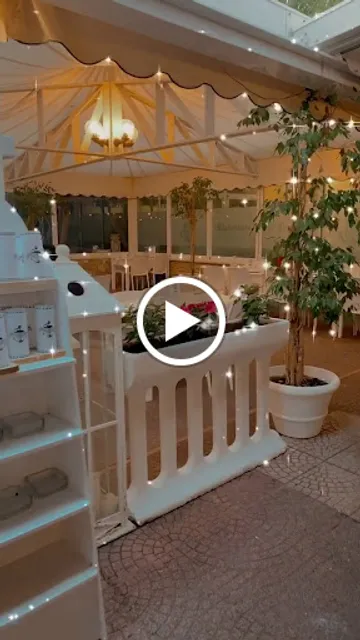 Ristorante Al Pescatore ostia