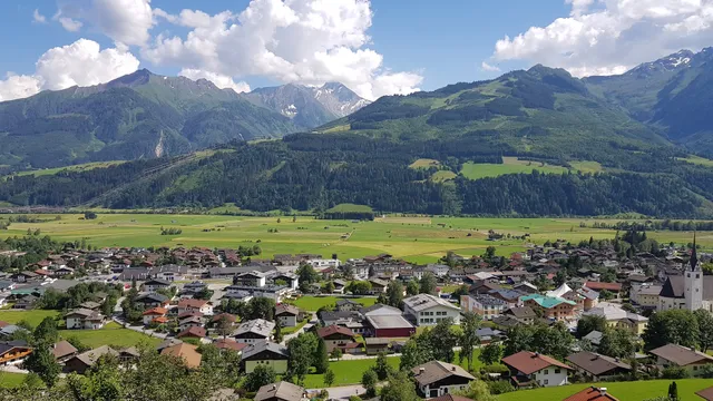 Alpenappartement Claudia