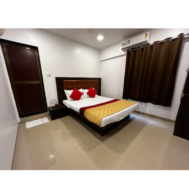 Hotel Borivali Executive