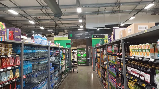 Woolworths Belfast