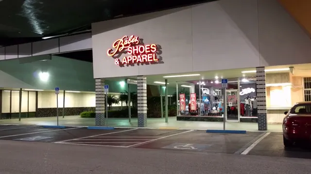 Babe's Shoes & Apparel