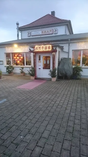 Chinarestaurant Khan