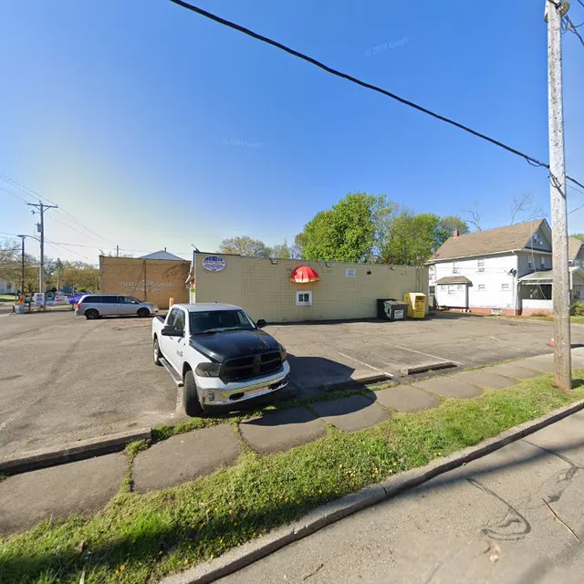 Smack Yo Mamma Wings & Things Carry Out