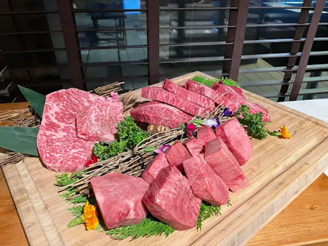 樂軒和牛專門店 高雄店