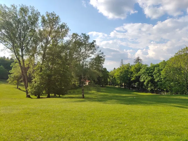 Parco di Vallombrosa