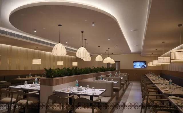 Zaitoon Restaurant, Ramnad