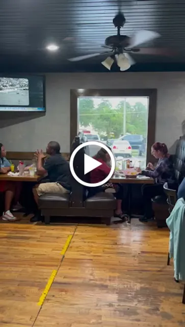 Casa Grande Bar & Grill