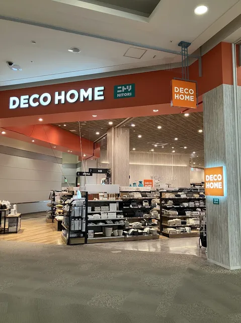 Deco Home