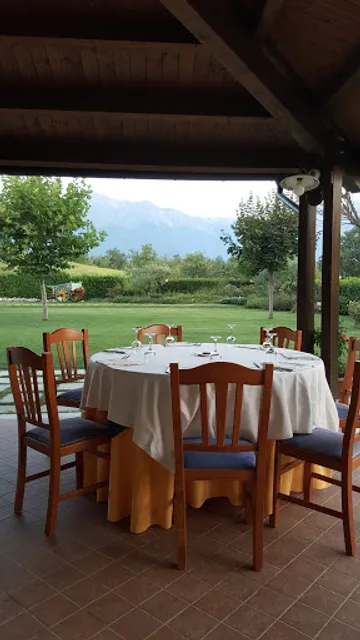Ristorante La Fornace