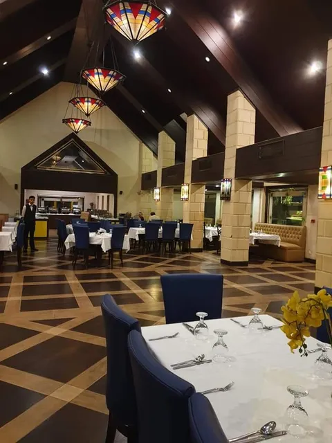 Libra Valley Restaurant