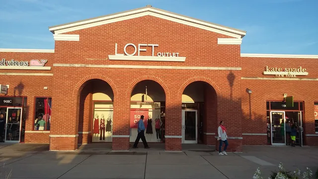 LOFT Outlet