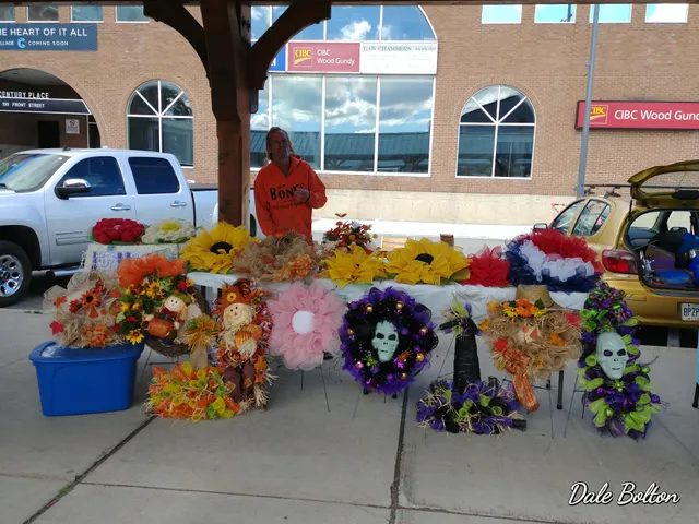 Belleville Farmers Market