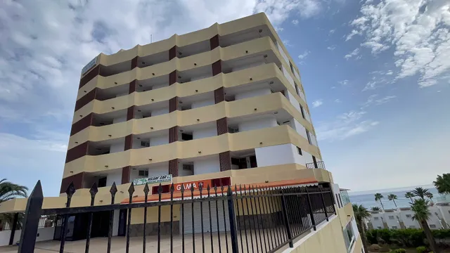 Nueva Europa apartamentos