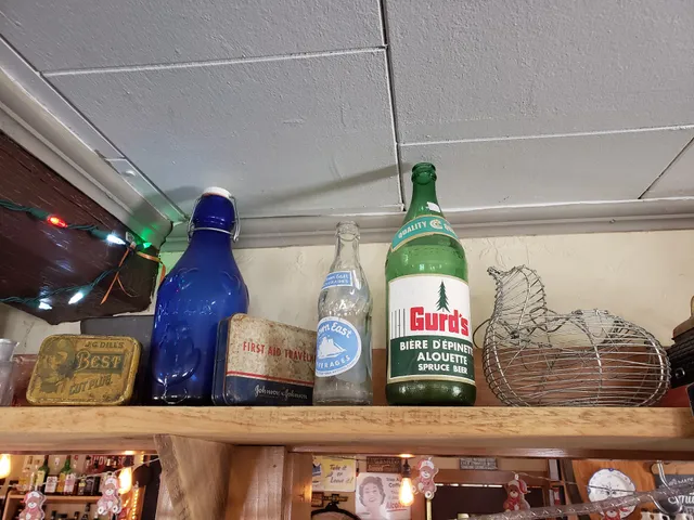 Calamity Jane's Restaurant