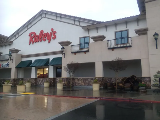 Raley's