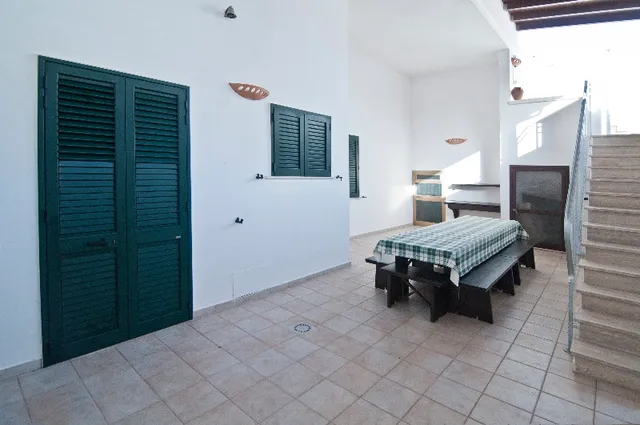 Home Holiday Salento La Scisa