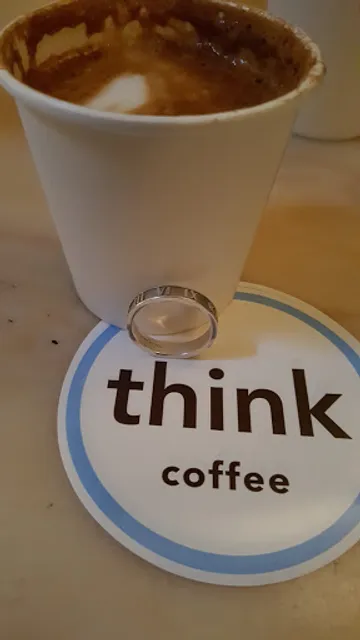 Think Coffee