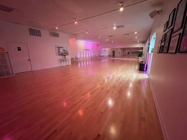 PRO DANCE Studios - Los Angeles