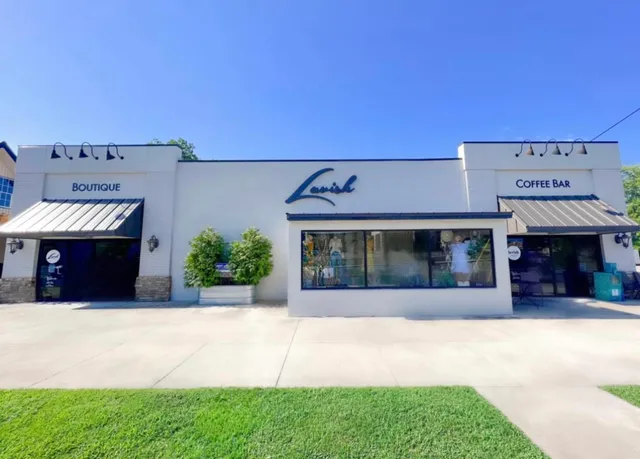 Lavish Boutique