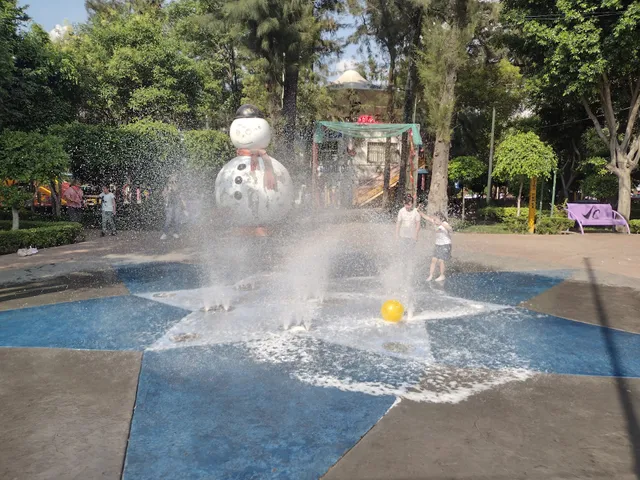 Biblioteca Pública "Miguel Hidalgo"