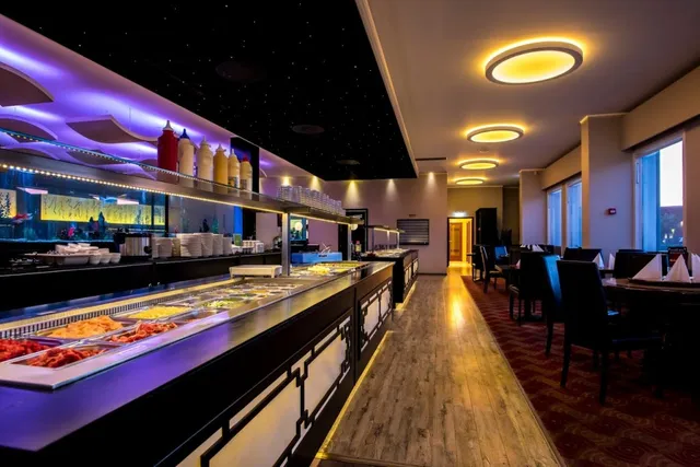 Restaurant Shangrila