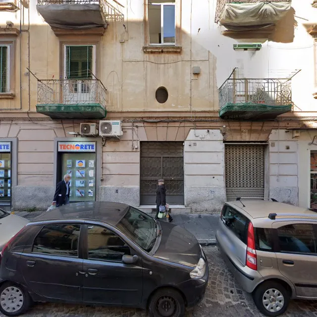 B&B Terra Napoletana