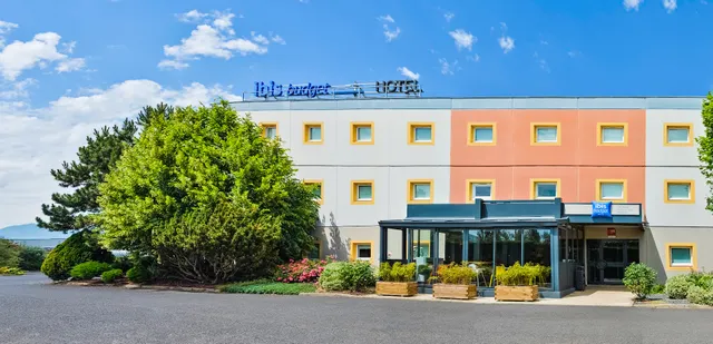 ibis budget Clermont-Ferrand Sud Aubière
