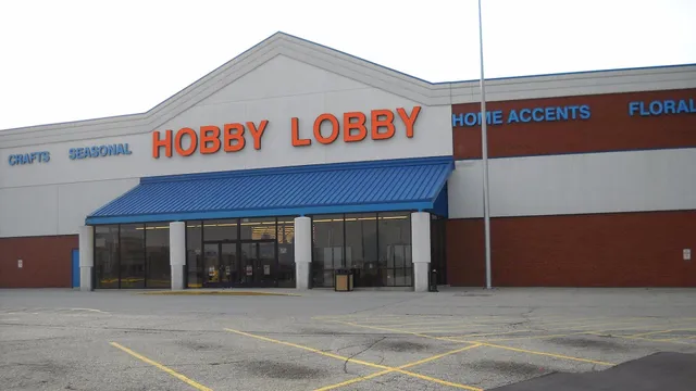 Hobby Lobby