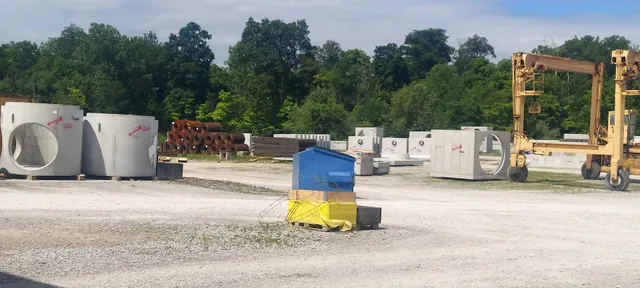 E C Babbert Inc PLANT 1