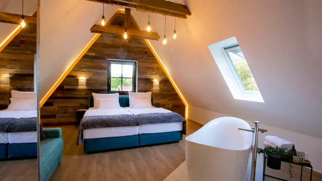 Plitvice Holiday Lodge