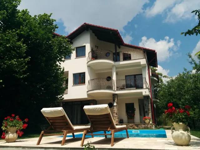 Calea Poienii Penthouse