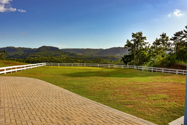 Residencial Encantos da Linha Bonita