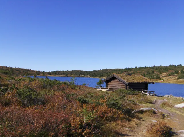 Sjusjøen Hytteutleie AS
