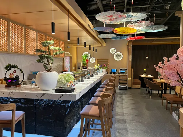 Osaka Japanese fusion