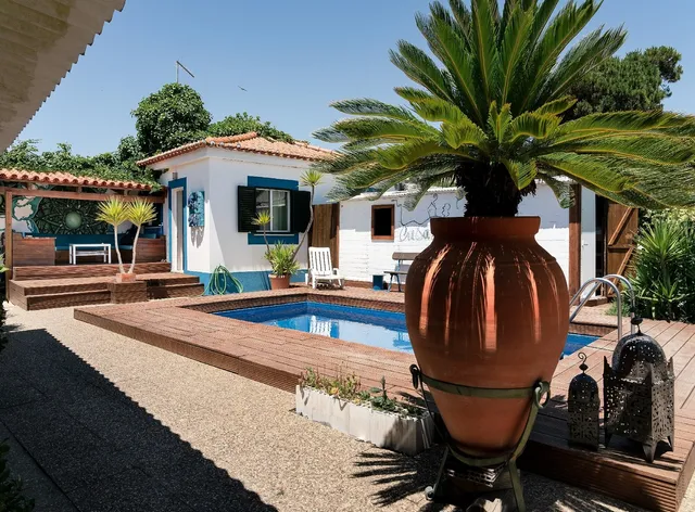 Casa da Mata SurfHouse