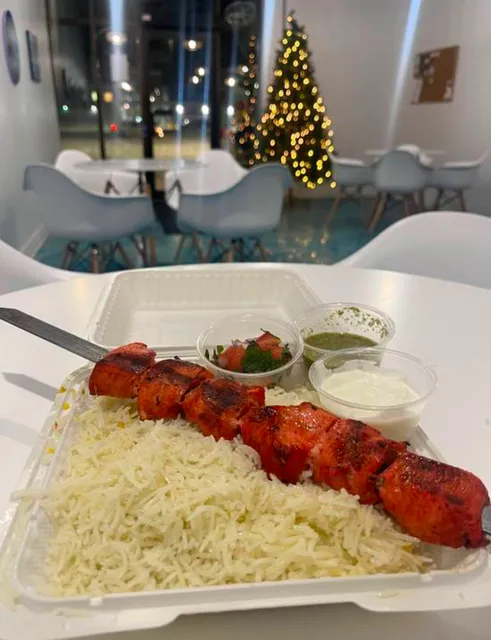 Sama’s Afghan Kitchen