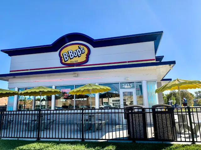 B-Bop's
